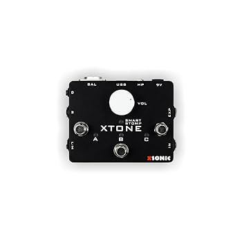 DTM・DAW XSONIC xtone pro XSONIC XTONE Pro – Diffusion Audio Inc.